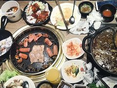 -火炉火自助餐(悠唐购物中心店)