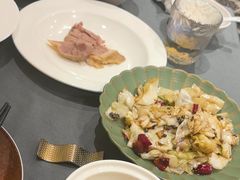 -A One Kitchen·南京精菜馆(晶丽酒店店)
