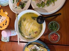 -西双版纳洲际度假酒店-曼霖轩中餐厅