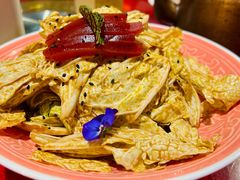 -正阳门饭庄·烤鸭·北京菜(万丰路七里庄店)