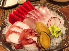 -田舍家Inakaya·炉端烧·铁板烧(天汇igc店)