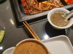 -巴奴毛肚火锅(二七万达店)