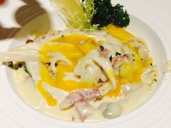 -巴别塔法餐舍(朝阳店)