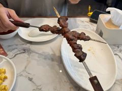 -双合园·海鲜水饺青岛菜(万佳广场店)