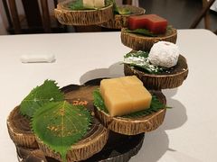 -花家怡园(四合院总店)