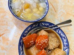 -黄记潮汕甜汤(贝底田坊店)