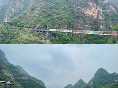 -十渡东湖港风景区