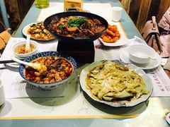 -付掌柜在成都·热炒砂锅集(金禾店)