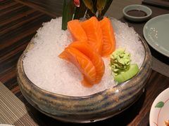 -山葵家·创意料理(万象汇店)