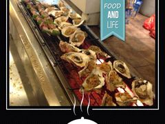 iphone_upload_pic-聚点串吧·北京烧烤(赵登禹路店)