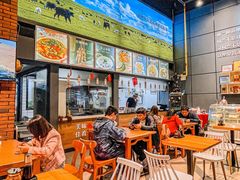 -金城尕娃牛肉面(钻汇广场店)