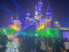 -沈阳方特欢乐世界