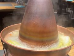 -额尔敦草原涮羊肉·烧烤(冻青树总店)