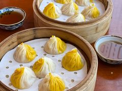 -寄畅興·百年蟹黄面·万国建筑群(外滩27号店)