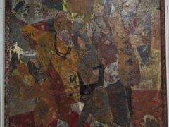 -四川美术学院美术馆