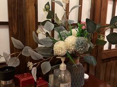 -弓二·烧鸟居酒屋(财富购物中心店)