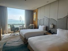 -苏州太湖假日酒店