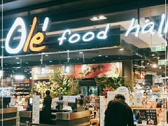 -Olé精品超市(北京合生汇店)