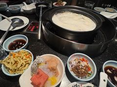 -捞王锅物料理(凯旋路店)