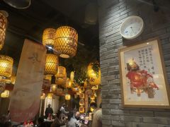 -南京大牌档(青岛万象城店)