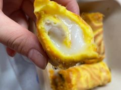 -君之狮子山·轻糖烘焙(松江印象城店)