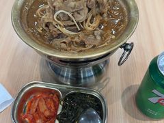 -小木屋拌饭(西安华阳城店)