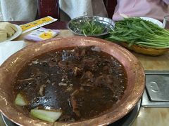 -老诚一锅(锦州总店)