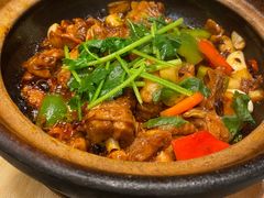 -煲王粤菜餐厅(中侨中心店)