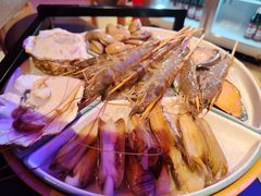 -红盔甲·小龙虾(车公庙店)