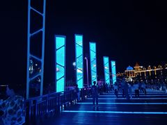 -老虎石海上公园