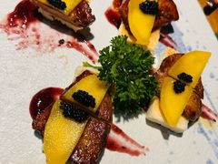 -森味薪火烧•烧鸟居酒屋•日本料理(望京店)