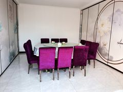 -北京龙庆四季香农家饭庄·灶台鱼·碳烤虹鳟鱼(龙庆峡店)