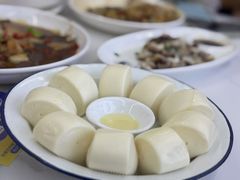 -阿勇海鲜排档(莲花路1号店)