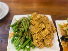 -农夫大盘鸡(经八路总店)