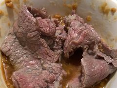 -潮发潮汕牛肉店(龙洞店)