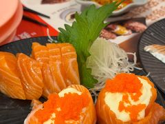 -争鲜回转寿司(西红门荟聚PLUS店)