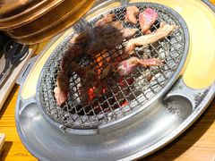 -喜来稀肉(北外滩白玉兰广场店)