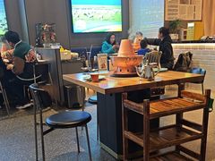 -额尔敦草原涮羊肉·烧烤(冻青树总店)