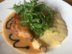 -LA MAISON公鸡和龙(蛇口店)