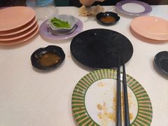 -争鲜回转寿司(天府广场-今站PLUS店)