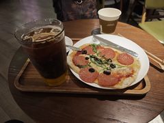 -Peet's 皮爷咖啡(东湖路手作店)