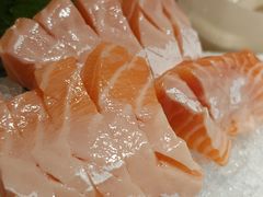 -德川家日本料理(中关村寰太大厦店)