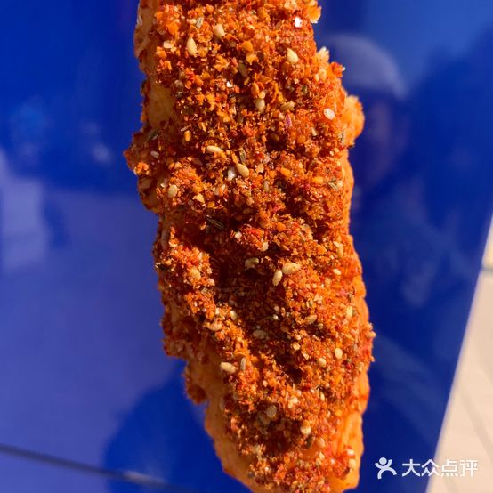 上海鸡柳店(兴隆大家庭中街店)