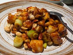 -青年公社烤鸭(青年路店)