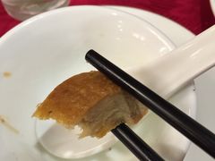 -佛有缘素食馆·荔湾老字号(陈家祠首店)
