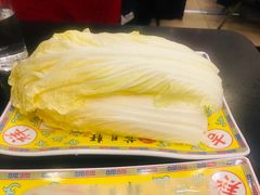 -芦月轩羊蝎子(北蜂窝店)