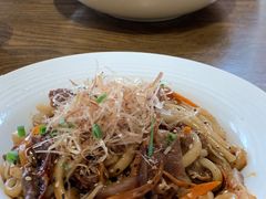 -肥朵食堂(带梦胡同店)