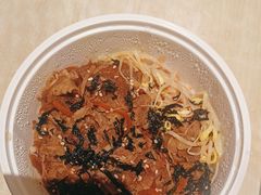 -新石器烤肉(高行万嘉店)