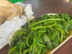 -吉英盐焗鸡(文中路店)