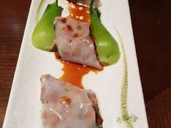 -海航大厦万豪酒店彩海轩中餐厅(霄云路店)